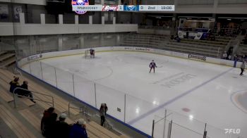 Replay: Home - 2024 Blades vs Sabres | Mar 17 @ 6 PM