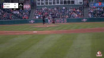 Replay: Home - 2025 Lethbridge Bulls vs Okotoks Dawgs | Jun 22 @ 4 PM