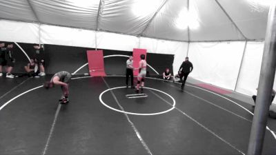 150 lbs 5th Place Match - Damien Vasquez, Cerritos vs Ayden Pham, Santa Ana Wrestling Club