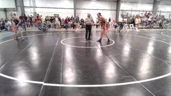 144 lbs Round 3 (16 Team) - Octaveas McGahan, Douglas vs Jeremiah Martinez, Mead