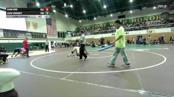 Replay: Mat 2 - 2026 CIF-SS Boys Northern Division | Feb 13 @ 11 AM