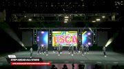 Step Ahead All-Stars [2026 Stellar Divas D2 Youth Prep Level 2.1 Medium Day 2] 2026 US Open Cheerleading & Dance Championship