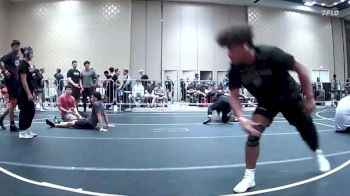 138 lbs Round Of 128 - Christian Banuelos, Spring Hills WC vs Matthew Reimer, Grants Pass WC