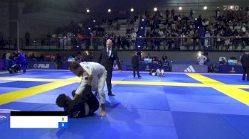 TARIK LAAROUSSI vs HAYTHAM BELKOUDIA 2024 European Jiu-Jitsu IBJJF Championship