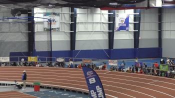 Replay: Throwing Events - 2024 Jimmy Carnes Invitational | Jan 13 @ 8 AM