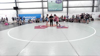 Replay: Mat 16 - 2024 UCD Fall Duals | Sep 15 @ 8 AM