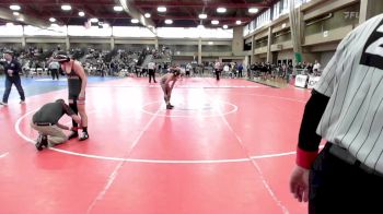 120 lbs Semifinal - Brody Bogues, Fair Lawn vs Erik De La Cruz, Cliffside Park