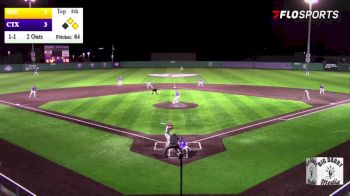 Replay: Hardin-Simmons vs Concordia (TX) | Mar 4 @ 6 PM