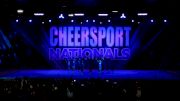 Cheer Athletics - Plano - Ocelots [2026 L2 Youth - Small - B Day 1] 2026 CHEERSPORT National All Star Cheerleading Championship