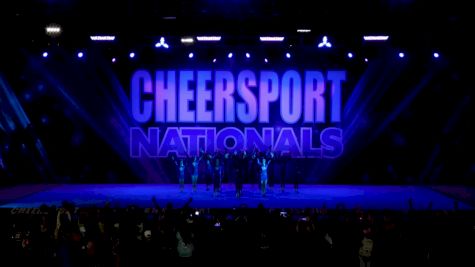 Cheer Athletics - Plano - Ocelots [2026 L2 Youth - Small - B Day 1] 2026 CHEERSPORT National All Star Cheerleading Championship