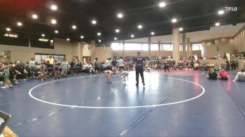 60 lbs Round 3 (6 Team) - Bryce Neil, Alabama Elite Red vs Tucker Gray, Williamson County WC