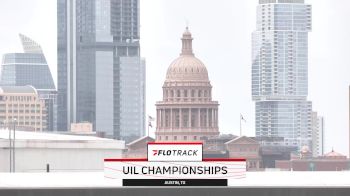 High School Girls' 100m Wheelchair, Finals 1