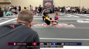 Calista Coves vs Audrey Maglietta 2025 ADCC Orlando Open/Youth Trials