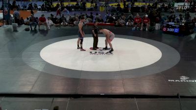 285 lbs Rnd Of 128 - Shilo Jones, ID vs Brian Seyer-Kordestanchi, OK