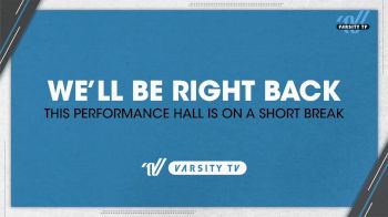 Amistad Eagles All Stars - Purple Storm [2023 L2 Junior - D2 - Small - B Day 3] 2023 Encore Grand Nationals