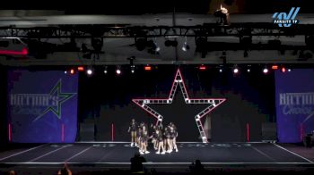 GymTyme Illinois - Secret [2024 L3 Junior - Medium Day 2] 2024 Nation's Choice Grand Nationals