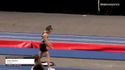 Zeke Dayton - Double Mini Trampoline, Wasatch - 2021 USA Gymnastics Championships