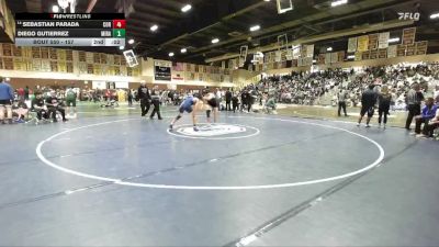 Replay: Mat 4 | Jan 16 @ 9 AM