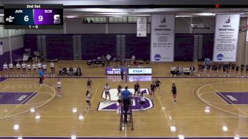 Replay: Juniata vs Scranton - Women's | Oct 21 @ 1 PM