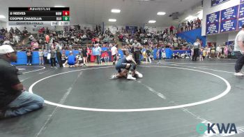 Replay: Mat 3 - 2025 Chandler Open | Nov 1 @ 9 AM