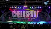 Northern Elite - Riptide [2025 L2 - U16 - Medium Day 1] 2025 CHEERSPORT National All Star Cheerleading Championship