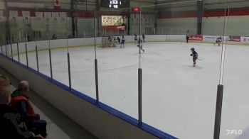 Replay: Jr Rangers U10 vs Sabres U10 | Nov 26 @ 12 PM