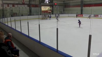 Replay: Jr Rangers U10 vs Sabres U10 | Nov 26 @ 12 PM