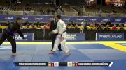 Lucas Emanuel Cordeiro Alcântara vs Rodrigo Vieira Marchetti Dias 2026 Pan Jiu Jitsu IBJJF Championship