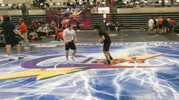 Replay: Mat 5 - 2026 The Clash | Jan 3 @ 8 AM