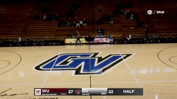 Replay: Walsh vs Davenport | Nov 9 @ 7 PM