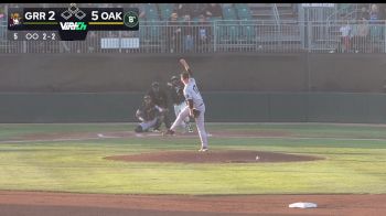 Replay: Home - 2025 Range Riders vs Ballers | Jun 20 @ 6 PM