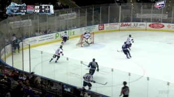 Replay: Home - 2025 Evansville vs Pensacola | Feb 23 @ 4 PM