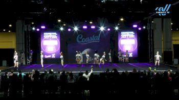 FAME All Stars - VA Beach - Envy [2024 L6 Senior - XSmall Day 2] 2024 Coastal at the Capitol Grand Nationals