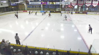 Replay: Home - 2023 Port Coquitlam vs Grandview | Nov 19 @ 7 PM
