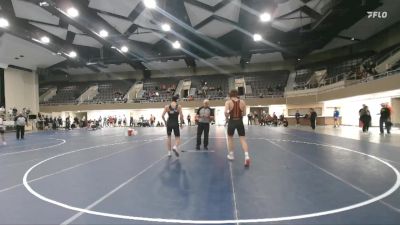 172 Championship Bracket Champ. Round 3 - Kyler Walters, Shakopee vs Joshua Schmidt, Chaska-Chan Stormhawks