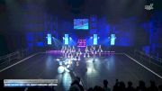 Haaner Turnverein 1863 e.V. - Cool Company Cheerleader - Cool Stars [2026 PP Day 1] 2026 ELITE Stunt & Dance Championship