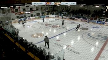 Replay: Home - 2023 Panthers vs Golden Hawks | Sep 29 @ 7 PM