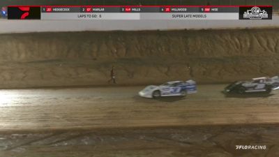 Full Replay | Spring Nationals at I-75 Raceway 3/29/24