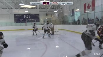Replay: Home - 2023 Edge School Gold U17 vs OHA Edm. U17 | Oct 28 @ 2 PM