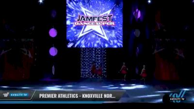 Premier Athletics - Knoxville North - Baby Sharks [2021 Tiny - Jazz - Small Day 2] 2021 JAMfest: Dance Super Nationals