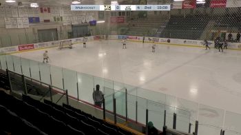 Replay: Home - 2024 KC vs Sherwood Park | Dec 11 @ 7 PM