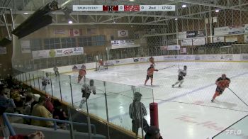 Replay: Home - 2023 Kelowna vs Golden | Nov 25 @ 7 PM