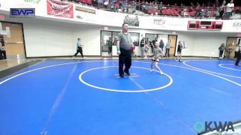 Replay: Mat 6 - 2025 John Cowan Memorial | Jan 18 @ 9 AM