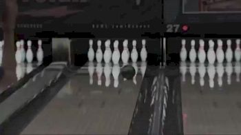 PWBA Detroit Open - Qualifying