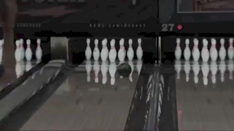 PWBA Detroit Open - Qualifying