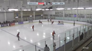 Replay: Home - 2025 Dukes vs Raiders | Sep 16 @ 7 PM