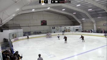 Replay: Home - 2025 Philadelphia HC vs NJ Bears | Feb 7 @ 11 AM