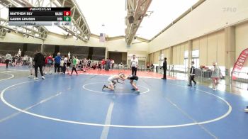 73 lbs Final - Matthew Bly, Mat Assassins Red vs Caden Crusen, Revival Blue MS