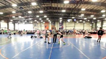 106 lbs Rr Rnd 3 - Alex Sardelis, Red Lion vs Maverick Beckwith, SWA