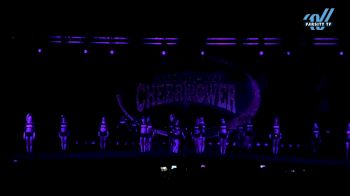 NJ Premier All Stars - Fab4 [2025 L4 Senior Coed Day 1] 2025 Cheer Power Philly Showdown